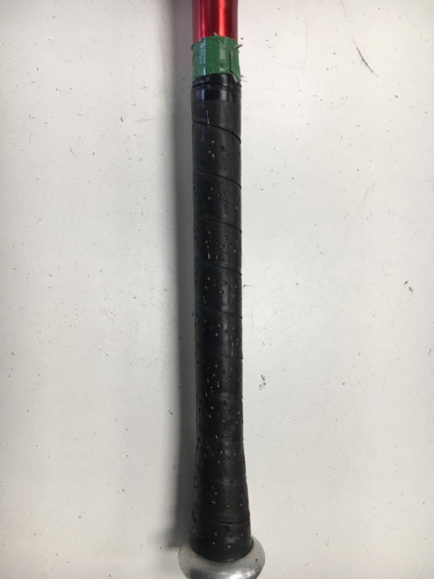 Louisville Slugger FP5 Red 30" 21 oz Drop -9 Used Slowpitch Bat