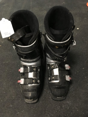 Raichle 5.7 Black Size 305mm Used Downhill Ski Boots