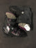 Salomon 6.0 Black Size 282mm Used Downhill Ski Boots