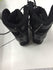 lamar Black Boys Size Specific 5 Used Snowboard Boots