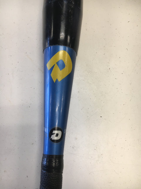 Demarini F2 30" 20 oz 2 1/4 Drop -10 Used Baseball Bat