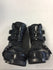Alpina Black Size 304 mm Used Downhill Ski Boots