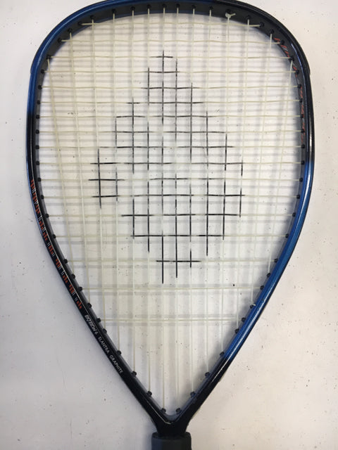 Load image into Gallery viewer, Ektelon Used Squash Racquet
