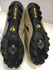 Pearl Izumi 5002 Tan Mens Size 7.5 / Size 40 Used MTB Biking Shoes