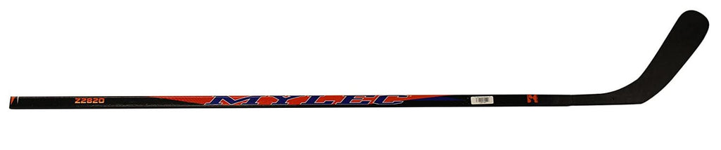 Mylec Z2820 Black/Orange New LH Sr. Hockey Stick