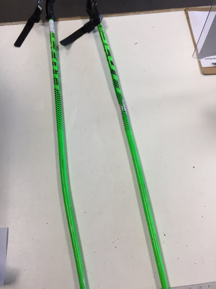 Load image into Gallery viewer, Scott S2 Length 48&quot; Used Downhill Ski Poles
