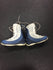 Airwalk grey/blue Womens Size 9 Used Snowboard Boots