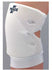 Trace Knee Guards White Sr Size Specific Large New Sliding Guard