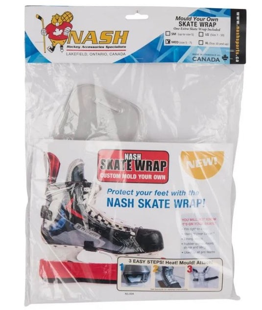 Nash Skate Wrap / Skate protector New Size Small
