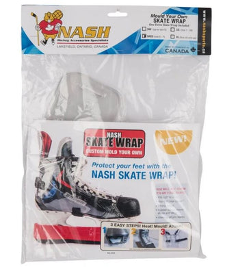 Nash Skate Wrap New Size Specific XL Skate Accessories