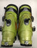 Scarpa Spirit4 Used Yellow/Orange 305mm Back Country Touring Boots
