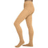 ChloeNoel TF8830 Light Tan Adult Size Specific XL/XXL New Figure Skate Tights