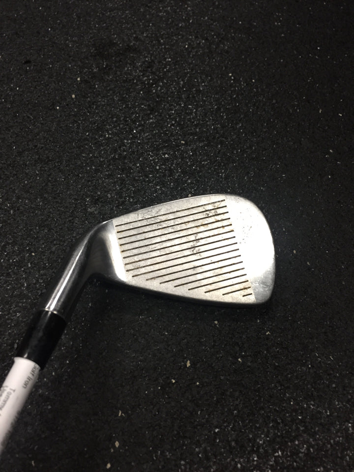 Tommy Armour 845 HB RH 7 Iron Used Steel Golf Iron