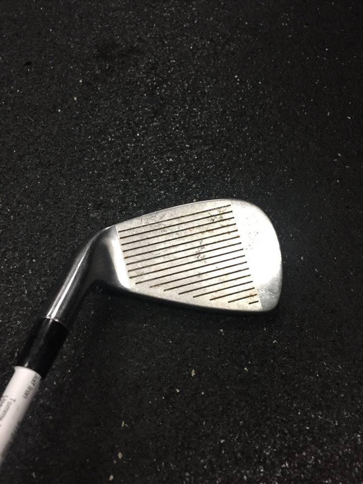 Load image into Gallery viewer, Tommy Armour 845 HB RH 7 Iron Used Steel Golf Iron
