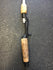 Used Zebco 3300 Spin Fishing Rod
