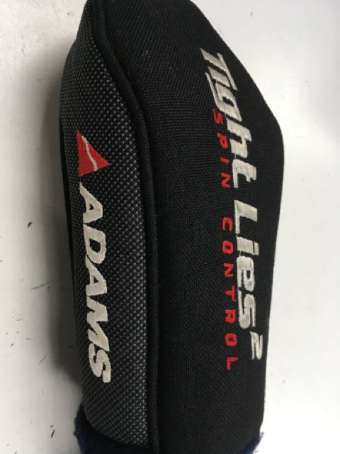 Adams Tight Lies Driver Used Golf Head Cover