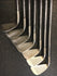 Ping Karsten I RH Used Stiff Flex Steel Golf Iron Set