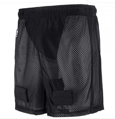 Warrior Loose Shorts Senior New Hockey Player Jock