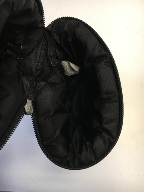 Used Outdoor Research Black 0.5 Liter Water Bottle Parka