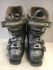 Nordica Silver Size 23.5 / 5.5 Used Downhill Ski Boots
