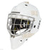 Warrior Ritual R/F1 Pro New White Sr Small/Medium Hockey Goalie Mask