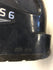 Lange Venus 6 Blue Size 308mm Used Downhill Ski Boots