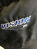 Vaughn Vision 700 Black Jr. Size Specific Medium Used Hockey Goalie Pants