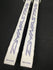 Dynastar Micron finish 694 White Used Length 193cm Downhill Skis w/Bindings