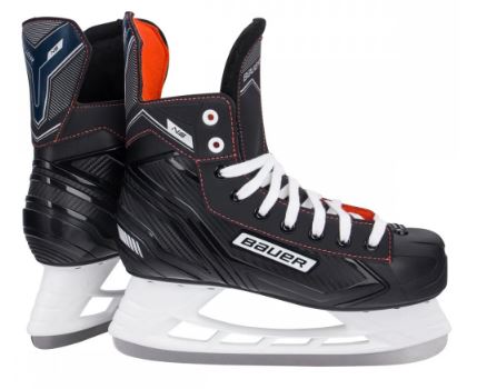 Load image into Gallery viewer, Bauer NS New Yth. Ice Hockey Skates
