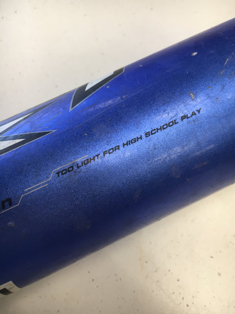 Easton Stealth IMX 32" 23 oz 2 3/4" Drop -9 Used Baseball Bat