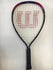 Wilson Maxx Used Racquetball Racquet