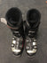 Nordica Grand Prix Black Size 25.5 Used Downhill Ski Boots