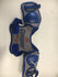 Cooper SP 100 Youth Size Small Used Hockey Shoulder Pads