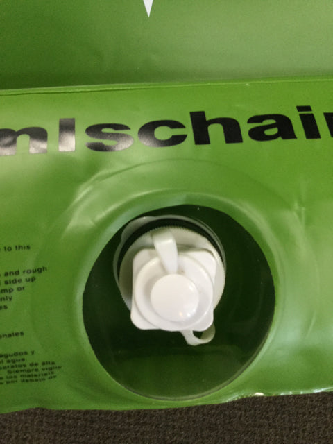 Load image into Gallery viewer, Inflatable Chair Sounders Misc. Sporting item
