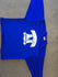 K1 Blue Sr Size X-Large Used Hockey Player Jersey