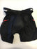 Tour Grunt 50BX Girdle Black Adult Size Specific Small Used Roller Hockey Girdle