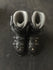 Technica 7x Black Size 285mm Used Downhill Ski Boots