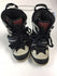 Shimano Black/Red Womens Size Specific 5 Used Snowboard Boots