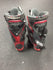 Dolomite Red Size 303mm Used Downhill Ski Boots