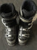 Nordica Next 5.0 Black /Grey Size 290mm Used Downhill Ski Boots