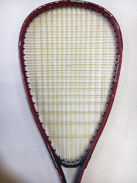 Load image into Gallery viewer, Speedminton Used Squash Racquet
