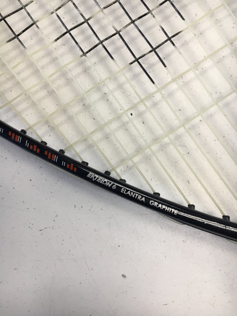 Ektelon Used Squash Racquet