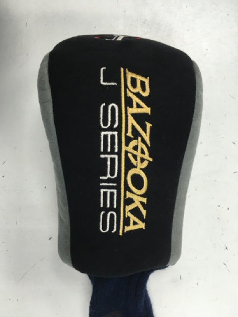 Load image into Gallery viewer, Tour Edge Bazooka J Series Driver Used Golf Head Cover
