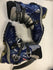 Scarpa T2 Blue Used Sr Size Specific 8.5 Cross Country Boots