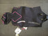 Used W/Tags TriBord Black/Pink Womens Size Specific Small Wetsuit