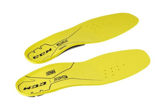 CCM Orthomove insoles XXL 11-13 New