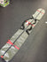 New with out Tags REI Grey/Red Single Downhill Ski Bag