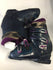 Nordica Next 74 Blue Size 314mm Used Downhill Ski Boots