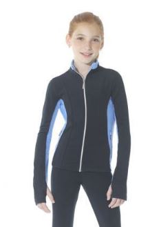 Mondor Powermax Canadian Bear Girls 12-14 New Figure Skate Jacket