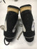 Randal Disco Black / White Mens Size 6 Snowboard Boots